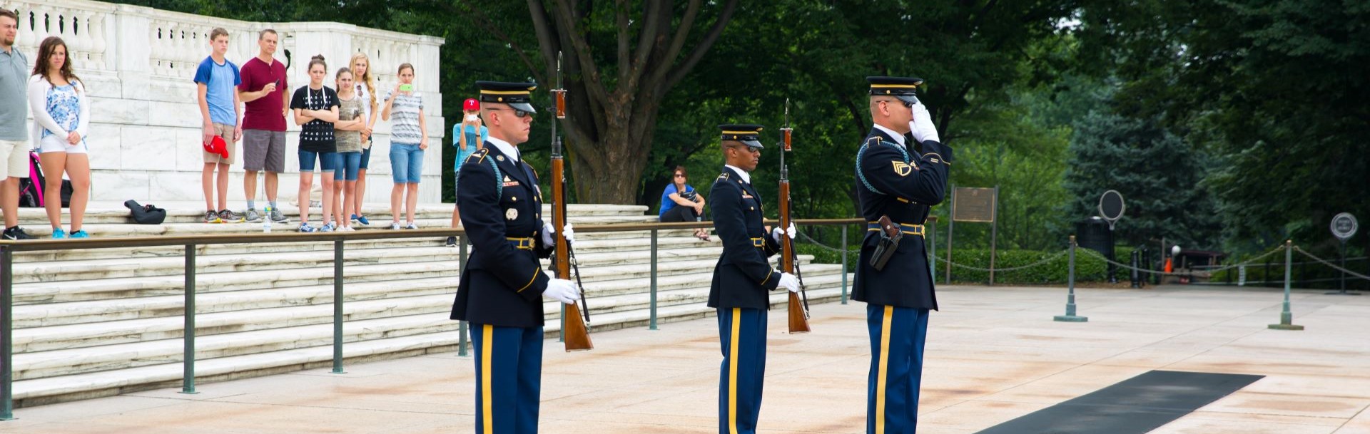 Arlington, Virginia